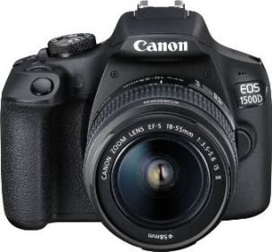 Canon EOS 1500D-DSLR- smartpric.com