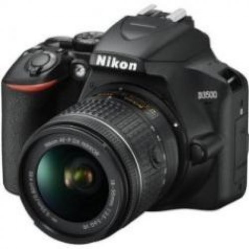 nikon d3500 video review