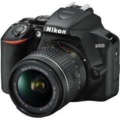 Nikon D3500 DSLR Camera_ smartpric.com