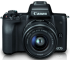 Smartpric.com®™ | Canon EOS M50 | Mirrorless | (EF-M 15-45mm) | 4K Vlogging | 24.1MP CMOS | DIGIC 8 Processor | Full Specification | Camera Reviews |