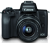 Smartpric.com®™ | Canon EOS M50 | Mirrorless | (Body) | 4K Vlogging | 24.1MP | CMOS | DIGIC 8 Processor | (EF-M 15-45mm) | Full Specification | Camera Reviews |