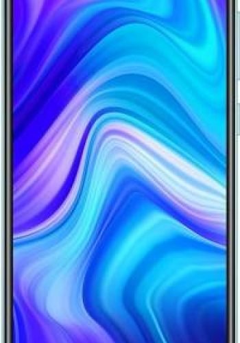 1. Redmi Note 9 white