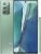 Samsung Galaxy Note 20 (Mystic Green) (8GB RAM, 256GB Storage) (64MP Camera)
