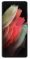 Samsung Galaxy S21 Ultra 5G (Phantom Black) (12GB RAM, 256GB Storage) (108MP Camera)