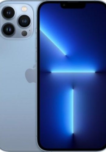 Smartpric.com®™| Apple iPhone 13 Pro Max 5G | 7.7mm Slim Phone | 3.23GHz Hexa-Core | 12.0MP Camera | 6GB RAM; (128/256/512/1024)GB Storage | Full Specification | Mobile Reviews