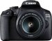 Smartpric.com®™| Canon EOS 1500D | DSLR Cameras | 24.1MP | EF-S (18-55mm f/3.5-f/5.6) IS II Kit Lens) | Full Specification | Camera Reviews