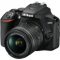 Smartpric.com®™| Nikon D3500 | DSLR Camera | AF-P DX (18-55mm f3.5-f5.6G) VR Kit Lens) | Full Specification | Camera Reviews