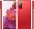 Samsung Galaxy S20 FE (Cloud Red) (8GB RAM/128GB Storage)