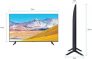 Samsung UA55TU8000KXXL 139.7 cm (55″ inch) Ultra HD (4K) LED Smart TV- Full Specification & Reviews