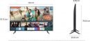 Samsung 108.5cm (43″ inch) Ultra HD (4K) LED Smart TV Wondertainment Series- UA43TUE60FKXXL (2020)- Full Specification & Reviews