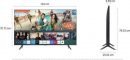 Samsung 125.5cm (50″ inch) Ultra HD (4K) LED Smart TV Wondertainment Series- UA50TUE60AKXXL (2020)- Full Specification & Reviews