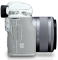 Smartpric.com®™ | Canon EOS M50 | Mirrorless | (Body) (White) | 4K Vlogging | 24.1MP | CMOS | DIGIC 8 Processor | (EF-M 15-45mm) | Full Specification | Reviews |