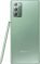 Samsung Galaxy Note 20 (Mystic Green) (8GB RAM, 256GB Storage) (64MP Camera)