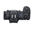 Smartpric.com®™ | Canon EOS R5 | Full Frame Mirrorless Camera | Body | 45.0 MP | 8K Vlogging | CMOS RF(24-105)mm | F/4-7.1 | (Black) | Full Specification | Camera Reviews