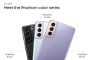 Samsung Galaxy S21 Plus 5G (Phantom Violet) (8GB RAM, 128GB Storage) (64MP Camera)