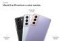 Samsung Galaxy S21 Plus 5G (Phantom Silver) (8GB RAM, 256GB Storage) (64MP Camera)