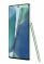 Samsung Galaxy Note 20 (Mystic Green) (8GB RAM, 256GB Storage) (64MP Camera)