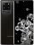 Samsung Galaxy S20 Ultra 5G (Cosmic Black) (12GB RAM, 256GB Storage) (108MP Camera)